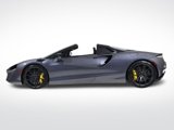 New 2025 McLaren Artura Spider image 2