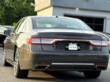 Used 2017 Lincoln Continental Black Label w/ Rear-seat Package image 5