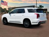 New 2025 Hyundai Palisade Calligraphy image 4