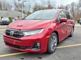 New 2025 Honda Odyssey Touring image 3