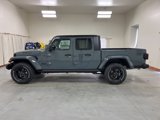 New 2025 Jeep Gladiator Willys image 5