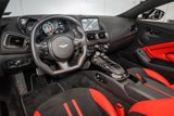Used 2023 Aston Martin V8 Vantage Roadster image 3