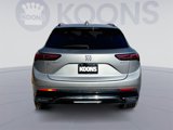 New 2025 Buick Envision Sport Touring image 5