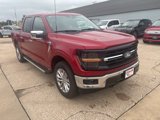 New 2025 Ford F150 XLT w/ Equipment Group 303A High image 4