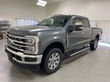 New 2025 Ford F350 Lariat w/ Chrome Package image 4