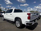 Used 2022 Chevrolet Silverado 1500 Custom w/ Safety Confidence Package image 6