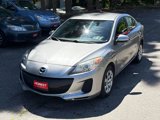 Used 2013 MAZDA MAZDA3 i Sport image 6