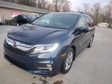 Used 2018 Honda Odyssey EX-L image 4