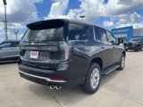 New 2025 Chevrolet Tahoe Premier image 4