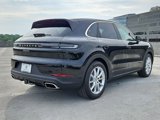 Used 2024 Porsche Cayenne image 4