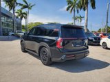 New 2025 Nissan Armada PRO-4X w/ Pro-4X Premium Package image 3