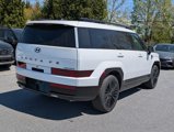 New 2025 Hyundai Santa Fe Calligraphy image 4