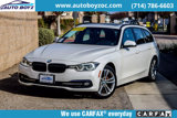 Used 2017 BMW 330i xDrive Wagon image 3