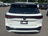 New 2025 Volkswagen Tiguan SE R-Line image 3