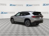 New 2025 Buick Enclave Sport Touring image 6