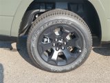 New 2025 RAM 1500 4x4 Crew Cab image 5