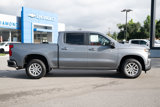 Used 2021 Chevrolet Silverado 1500 RST w/ Bed Protection Package image 3