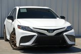 Used 2023 Toyota Camry SE w/ Convenience Package image 2