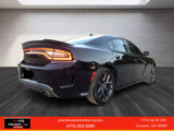 Used 2021 Dodge Charger R/T w/ Blacktop Package image 6