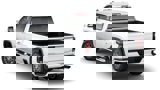 New 2025 Chevrolet Silverado 2500 LT w/ Z71 Chrome Sport Edition image 5