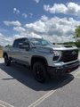 New 2025 Chevrolet Silverado 2500 LTZ w/ Trail Boss Package image 2