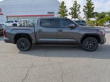New 2025 Toyota Tundra Platinum image 3