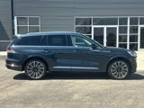Certified 2023 Lincoln Aviator Black Label w/ Dynamic Handling Package image 3