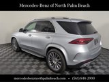 New 2025 Mercedes-Benz GLE 450 4MATIC image 4