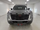 New 2025 Nissan Armada PRO-4X image 2