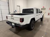 Used 2023 Jeep Gladiator Overland w/ LED Lighting Group image 4