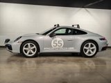 Used 2024 Porsche 911 Carrera T image 3