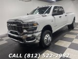 Used 2025 RAM 3500 Big Horn image 1