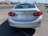 Used 2019 Chevrolet Cruze LT w/ Convenience Package image 4