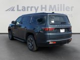 New 2025 Jeep Wagoneer 4WD w/ Convenience Group I image 4