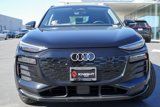 New 2025 Audi Q6 e-tron Premium Plus image 3