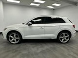 Used 2021 Audi SQ5 Premium w/ Convenience Package image 3
