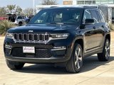New 2025 Jeep Grand Cherokee Limited image 3