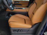New 2025 Nissan Armada SL w/ Captain's Chari Seat Package image 6