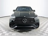 New 2025 Mercedes-Benz GLE 63 AMG S image 2