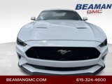 Used 2021 Ford Mustang GT Premium w/ Equipment Group 401A image 2