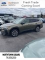 Used 2025 Subaru Outback Limited XT image 2