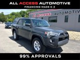 Used 2024 Toyota 4Runner SR5 image 2