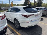 New 2025 Acura MDX w/ Advance Package image 2