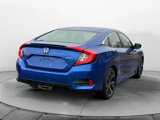 Used 2021 Honda Civic Sport image 5