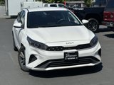 Used 2023 Kia Forte LXS image 3