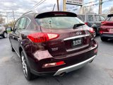 Used 2016 INFINITI QX50 AWD w/ Technology Package image 3