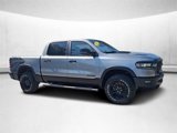 New 2025 RAM 1500 Rebel w/ Rebel Level 2 Equipment Group image 2