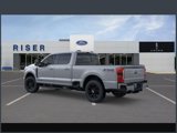 New 2025 Ford F250 Lariat image 4