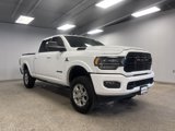 Used 2021 RAM 2500 Limited w/ Night Edition image 2