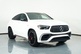 Used 2025 Mercedes-Benz GLE 63 AMG S image 5